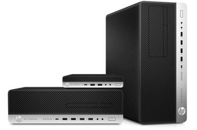 Get an HP EliteDesk from LammTech Get an HP EliteDesk from LammTech