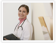 Healthcare Management Solutions