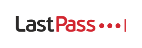 LastPass Logo