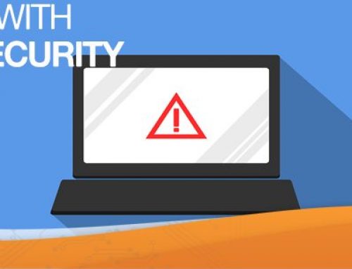 Dealing with Modern Cybersecurity Threats: How to Protect Your Organization