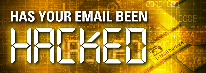 How To See If Your Email Has Been Hacked Lammtech