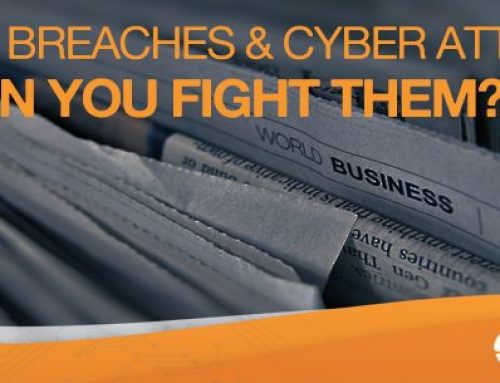 Security Breaches and Cyber Attacks: How Can You Fight Them?