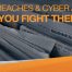 security breaches and cyber attacks