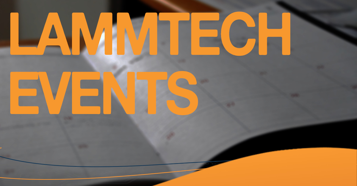 LammTech Events