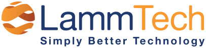 LammTech Logo